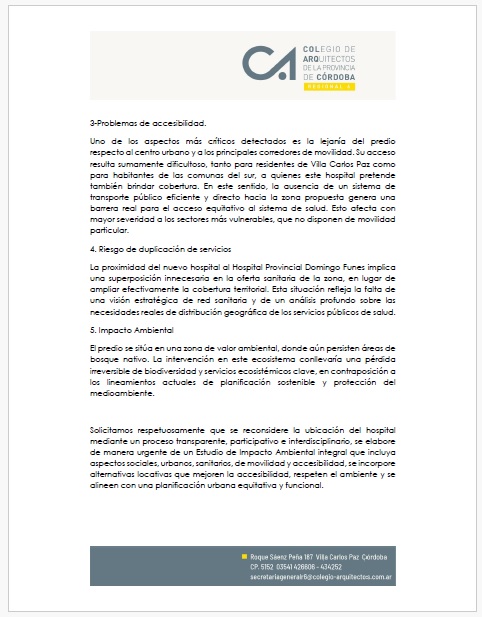 ARQUITECTO 2